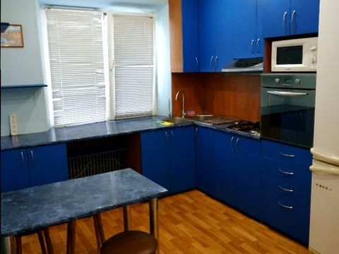 квартира за адресою Слави бульв., 10