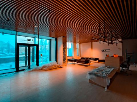 квартира по адресу Берестейский просп. (Победы), 11