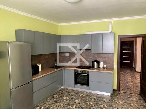 квартира за адресою Олександрівська вул., 1