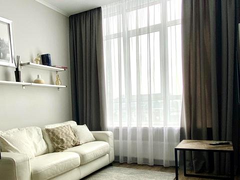 квартира за адресою Джона Маккейна вул. (Івана Кудрі), 7