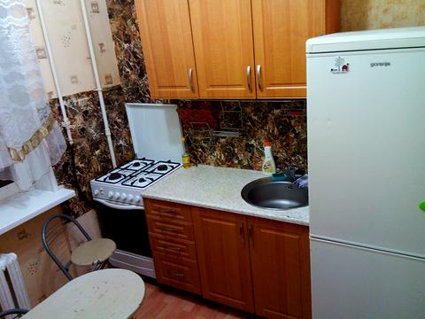 квартира за адресою Єреванська вул., 29