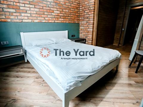 квартира за адресою Глибочицька вул., 13