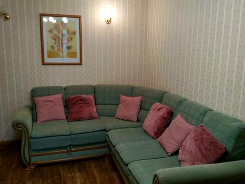 квартира по адресу Оболонский просп., 16-Б