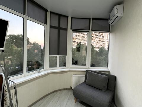 квартира по адресу Гагаринское Плато ул. (Гагаринское Плато), 1