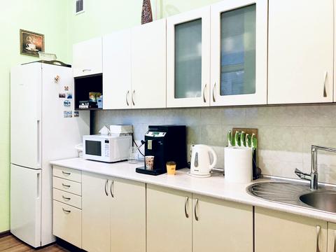 коммерческая по адресу Евгения Чикаленко ул. (Пушкінська), 21