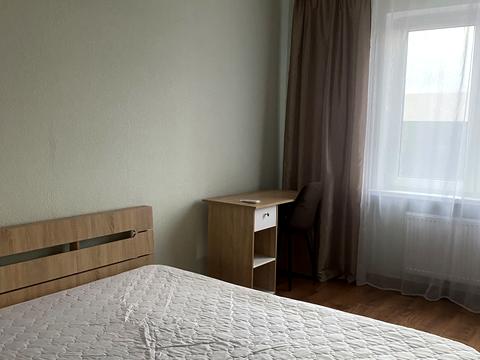 квартира за адресою Балтійський пров., 1