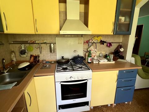 квартира за адресою Героїв АтО, 91