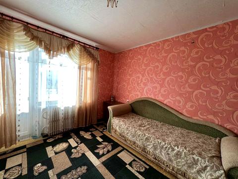 квартира по адресу Крепостной пер., 21