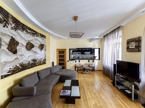 квартира за адресою Тараса Шевченка пров., 7