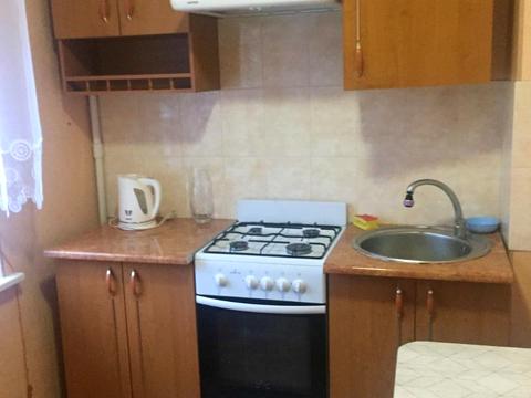 квартира за адресою Нескорених вул. (Героїв Праці), 20/321