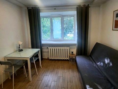 квартира по адресу Энтузиастов ул., 41/1