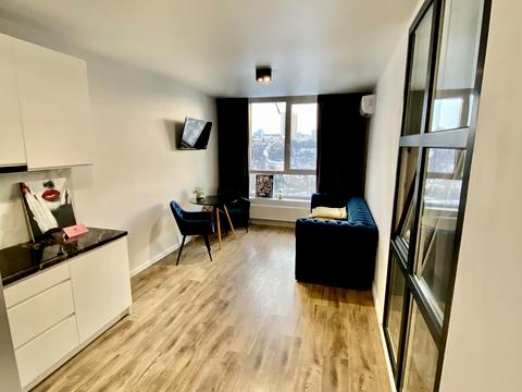 квартира по адресу Глубочицкая ул., 73