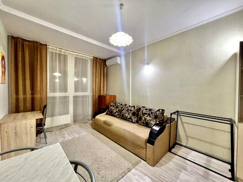 квартира за адресою Ракетна вул., 24