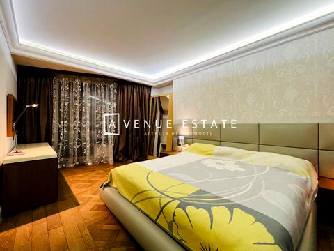 квартира по адресу Голосеевский просп. (40-летия Октября), 60