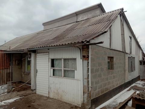 дом по адресу Островського, 1