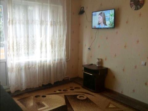 квартира по адресу Детальбудівська ул. (Саранская), 8А