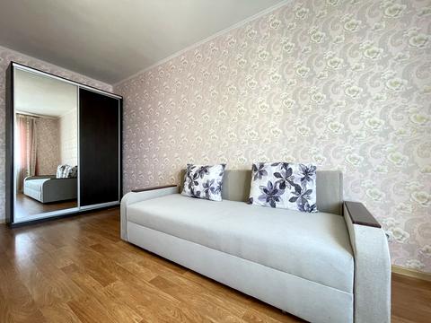 квартира по адресу Софии Русовой ул., 1-Б