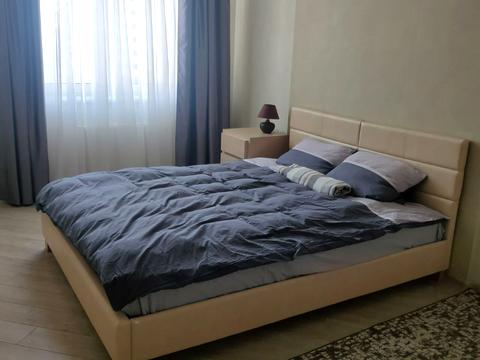 квартира по адресу Анны Ахматовой ул., 22