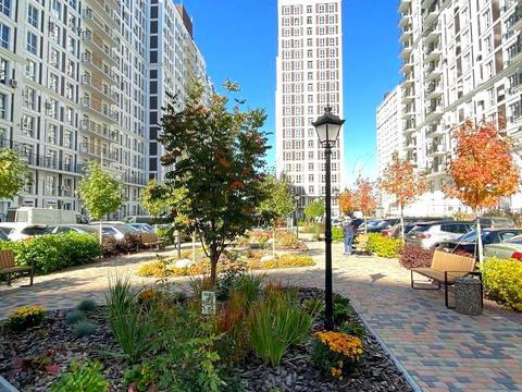 квартира по адресу Михаила Максимовича ул. (Трутенко Онуфрия), 26-Г