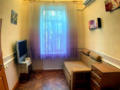 квартира по адресу Юрия Олеши, 5