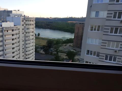 квартира за адресою Андрія Аболмасова вул. (Панельна), 4