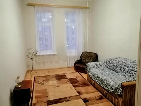 квартира за адресою Велика Васильківська вул. (Червоноармійська), 79