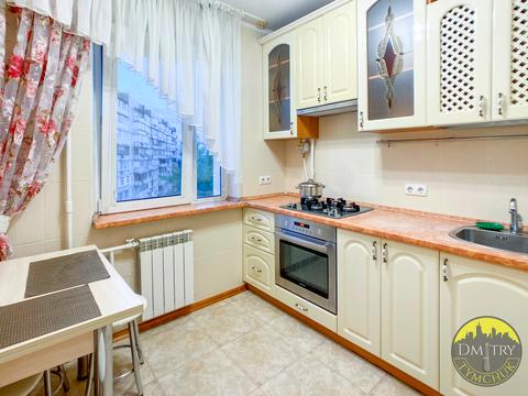 квартира за адресою Володимира Івасюка просп. (Героїв Сталінграду), 44