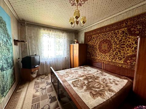 квартира по адресу Кропивницкого ул., 61