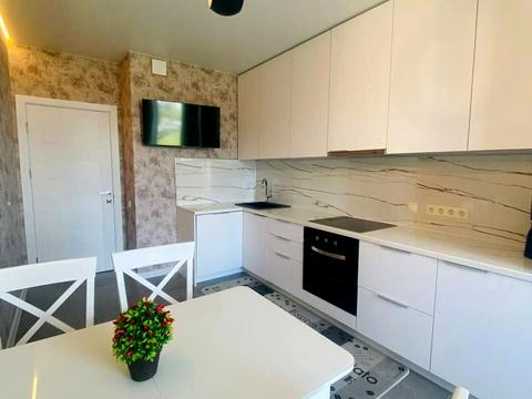 квартира за адресою Академіка Заболотного вул., 1