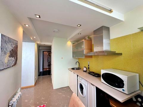 квартира за адресою Дачна вул. (Бориса Гаріна), 53