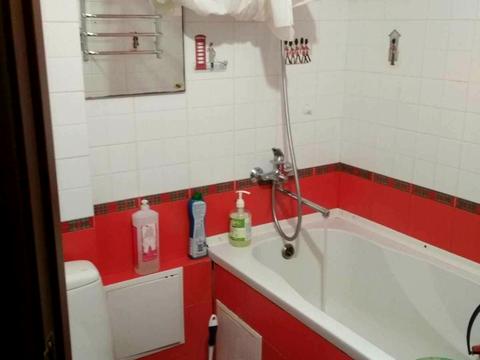 квартира по адресу Елены Телиги ул., 1-А