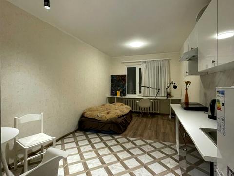 квартира за адресою Харківське шосе, 56