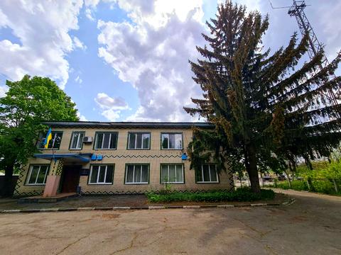 коммерческая по адресу Козацька, 6