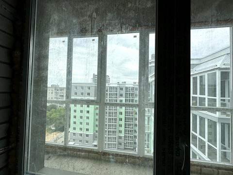квартира за адресою Волковича вул., 21а