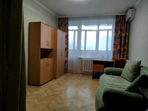 квартира по адресу Жилянська, 52/54