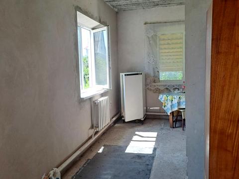 дом по адресу Весіння
