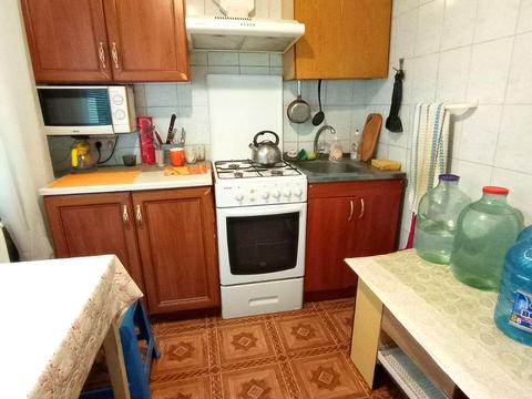 квартира по адресу Деревянко ул., 18