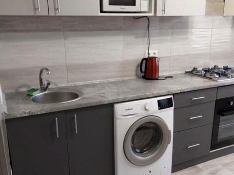 квартира за адресою Казарменна вул. (Григорія Андрющенка), 7