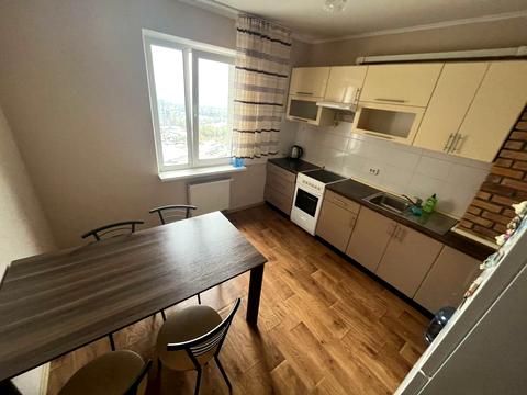 квартира за адресою Науки просп., 55-А