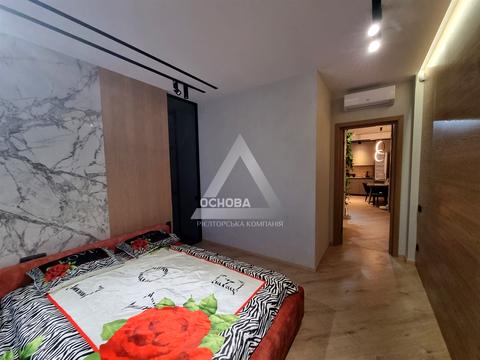 квартира за адресою Розваги вул., 27