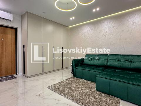 квартира за адресою Кудрявська вул., 24а