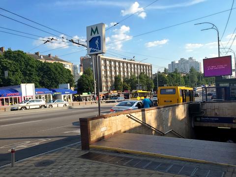 квартира за адресою Бастіонний пров., 5