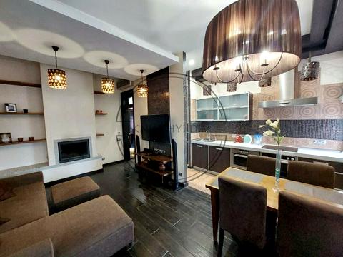 квартира по адресу Симона Петлюры ул. (Коминтерна), 7/9