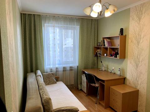 кімната за адресою Азербайджанська вул. (Бакинських Комісарів), 8-А