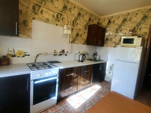 квартира за адресою мира, 1 Б