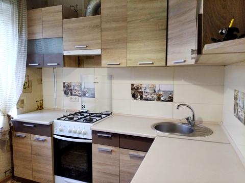 квартира по адресу Марсельская ул., 11