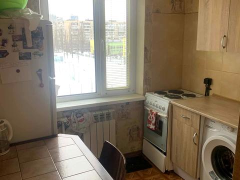 комната по адресу Оболонский просп., 32а