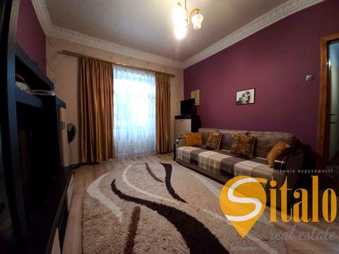 квартира за адресою Південноукраїнська вул., 111