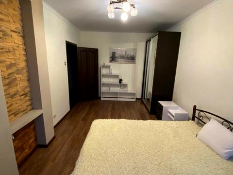 квартира за адресою Милославська вул., 2