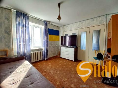 квартира за адресою Дунайська вул., 111
